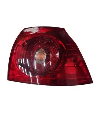 Volkswagen Golf V Rear/tail lights 1K6945096E 028490202C 2256437