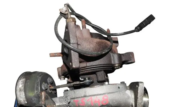 Audi A4 S4 B8 8K Turbo 03L145721A