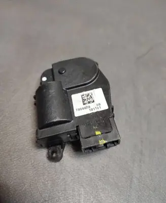 Tesla Model 3 Highland Air flap motor/actuator T90442B