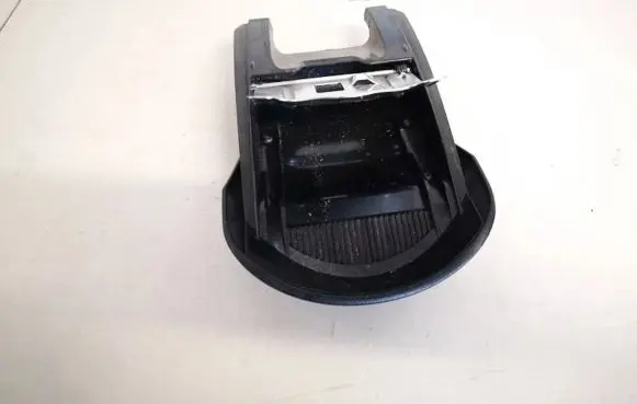 Car ashtray