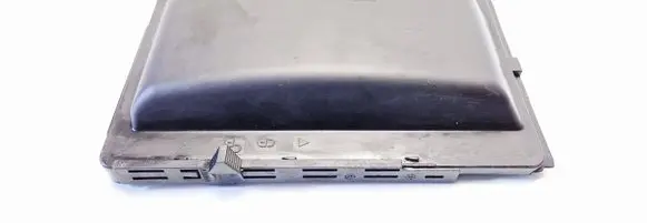 Mercedes-Benz S W220 Fuse box cover 2205400082