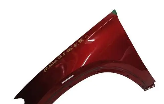 Mercedes-Benz GLE W167 Fender A1678802500