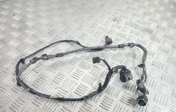Mazda CX-7 Other wiring loom R2AX