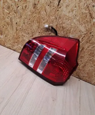 KIA Ceed Rear/tail lights 924011H3