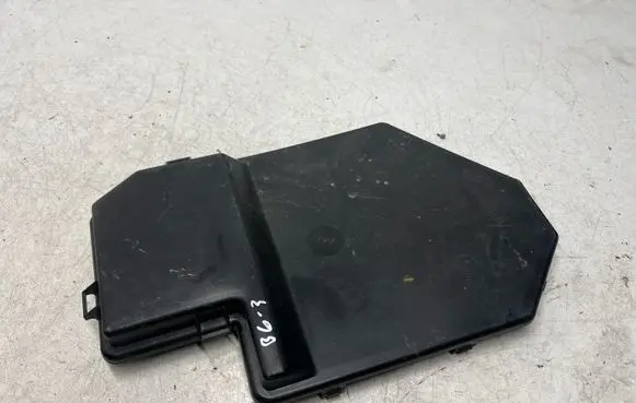 Audi A4 S4 B6 8E 8H Other exterior part 8E0035613