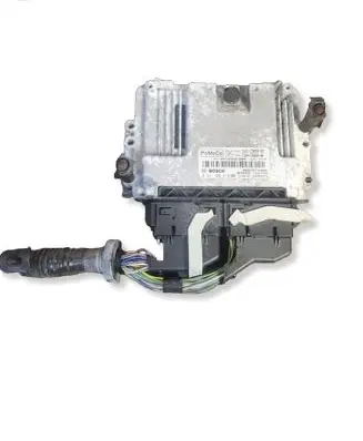 Ford C-MAX II Engine control unit/module CV6A12B684BB CV6112A650AJC 0261S08810