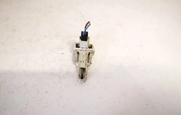 BMW 5 GT F07 Interior temperature sensor 110659578