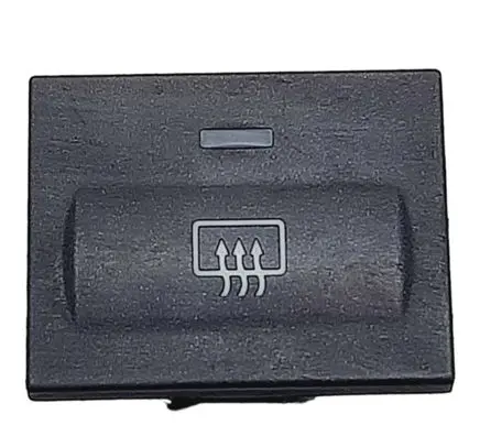 Ford Transit Windscreen/window heater switch 18C621