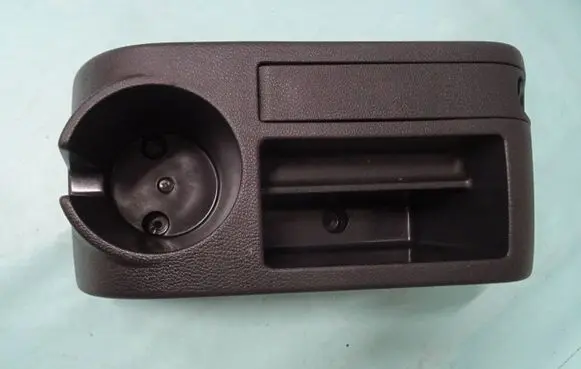 Volkswagen Golf V Center console 1K0863319 1K0863323