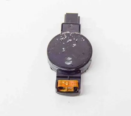 BMW 4 F36 Gran coupe Rain sensor 9387624 6PW011790