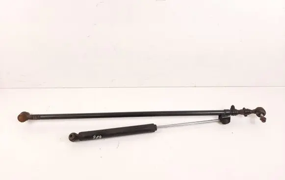 Steering tie rod