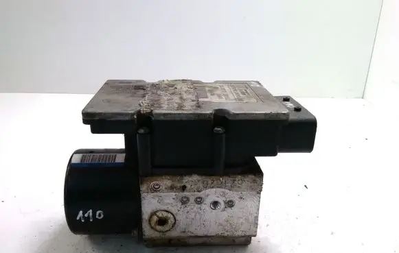 Opel Signum ABS Pump 09191496 13664001