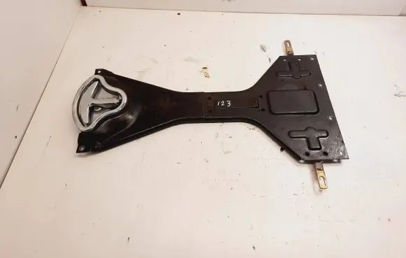 Mercedes-Benz W123 Sunroof frame 