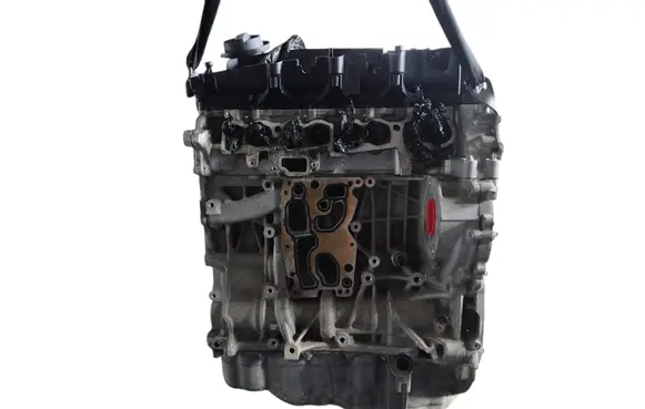 BMW 3 GT F34 Engine 86938900 N47D20D