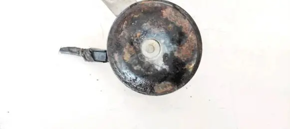 Mitsubishi ASX Horn signal E9004041