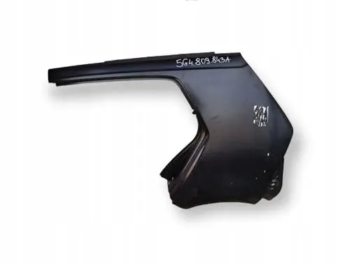 Volkswagen Golf VII Fender 5G4809843A