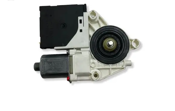 Audi A3 S3 8P Rear door window regulator motor 8P4959802E