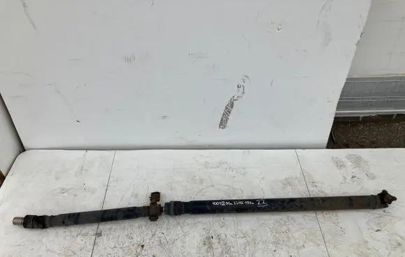 Peugeot 4007 Drive shaft (set) 022307E09