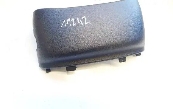 Citroen C5 Steering wheel column trim 9682431577