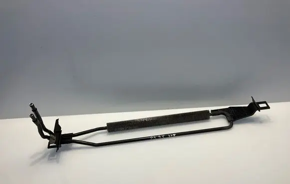 Mercedes-Benz E W211 Power steering radiator A2114662324 2114662324