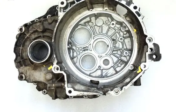 Volkswagen Sharan Other gearbox part 02E301107