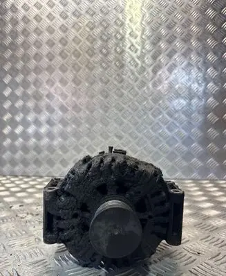 Generator/alternator