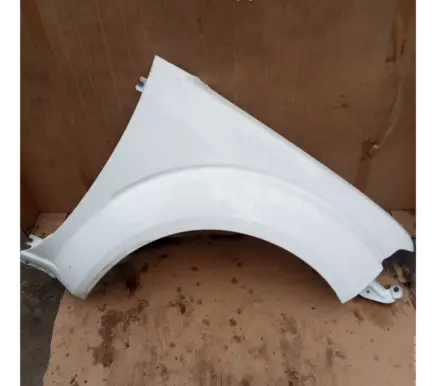 Nissan Navara Fender