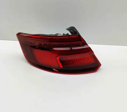 Audi RS3 Rear/tail lights 2SD01283601 8V4945091