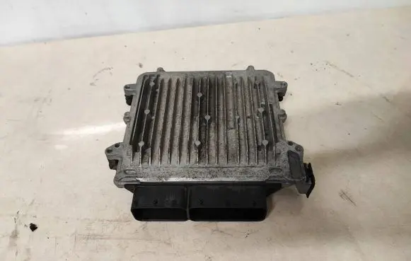 Mercedes-Benz S W222 Engine control unit/module A6429007401 A6429012400 0281031612