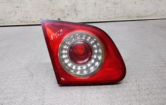 Volkswagen PASSAT B6 Tailgate rear/tail lights 3C5945093C