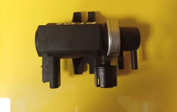 Peugeot 307 Turbo solenoid valve 9641726680 72832800