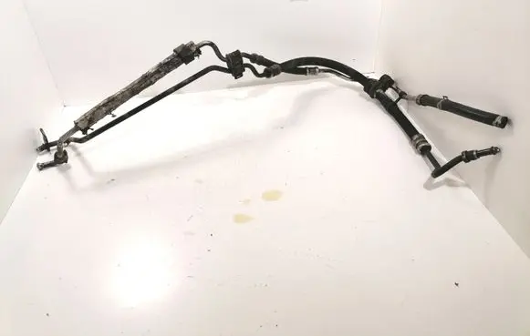 Volvo V50 Power steering hose/pipe/line