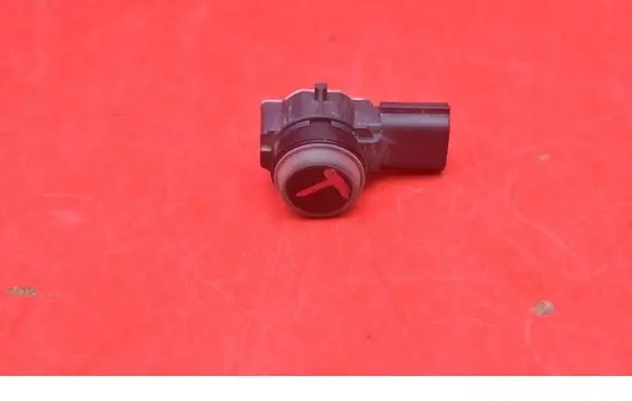 Renault Clio I Parking PDC control unit/module 253A46778R