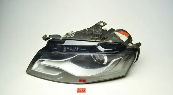 Audi A4 S4 B8 8K Headlight/headlamp 8K0941597