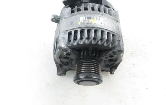 BMW X1 E84 Generator/alternator 1042106395 7605478