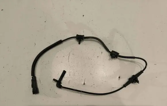 Opel Insignia A ABS brake wheel speed sensor 12848538