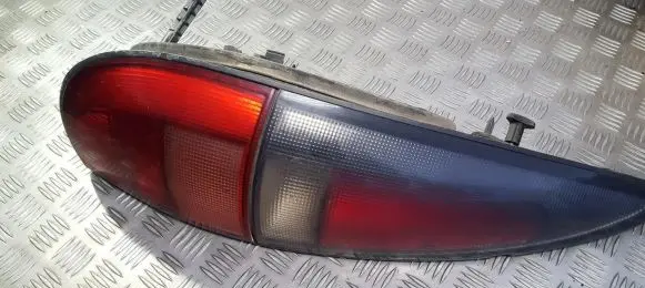 Renault Laguna I Rear/tail lights