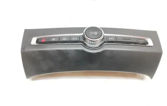 Volvo S90, V90 Head unit multimedia control 31398845 16W494 T16490155301