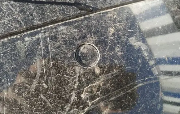 Parking PDC sensor