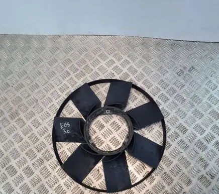 BMW 7 E65 E66 Fan impeller 11522249373 2249373