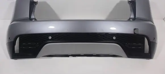 Jaguar E-Pace Rear bumper J9C317D781A J9C317A958A J9C317B918B