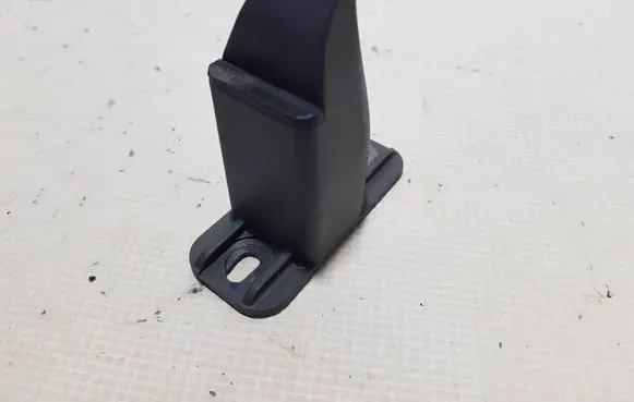 Mercedes-Benz SL R230 Convertible roof lock/latch 2307580272DDR A2307580272