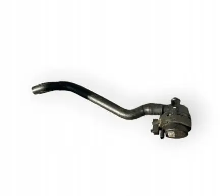 Volkswagen Golf VII Electric auxiliary coolant/water pump 5G0965567