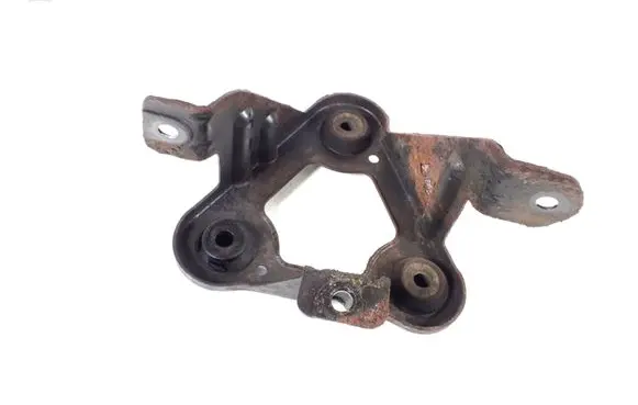 Mercedes-Benz CL C216 ABS pump bracket A2214310640
