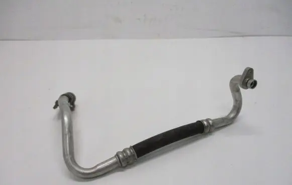 Renault Captur Air conditioning (A/C) pipe/hose 924803929