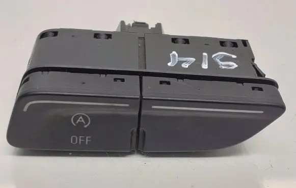 Traction control (ASR) switch