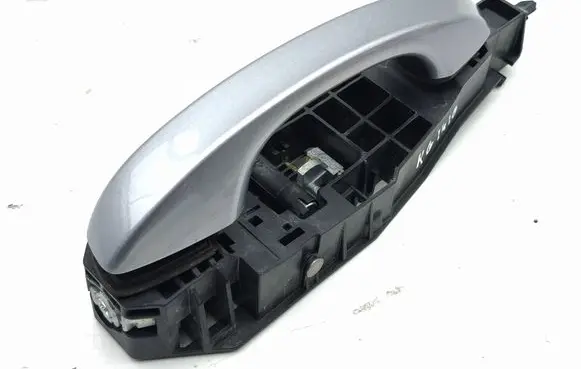 Peugeot 3008 III Rear door exterior handle 9849924280 0110241 13197600