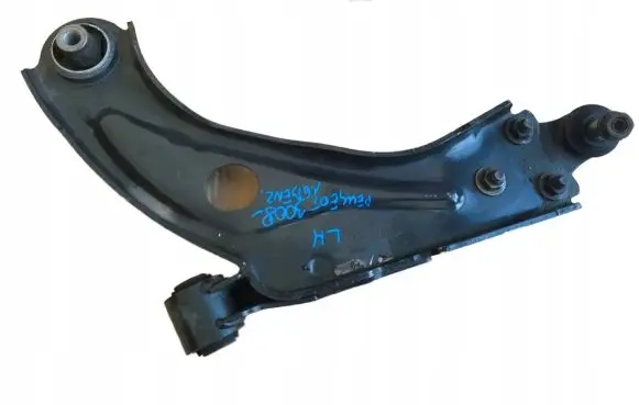 Peugeot 3008 II Front lower control arm/wishbone
