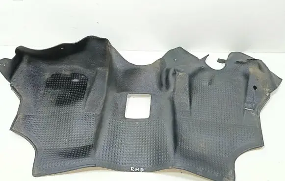 Volkswagen Transporter - Caravelle T3 Interior carpet 