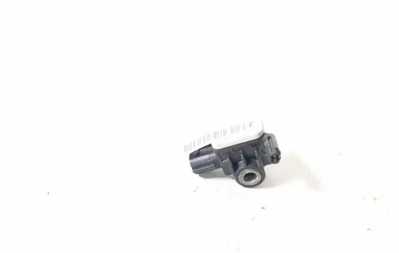 Infiniti Q70 Y51 Airbag deployment crash/impact sensor 985813JA0A